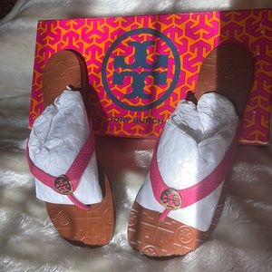 Tory Burch- Thora Slides